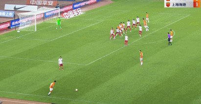 开云入口-【中超】徐新处子球恩迪亚耶绝杀 海港2比1武汉长江