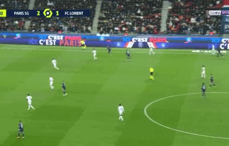 开云中国-【法甲】姆巴佩2射3传 梅西两个月后破门 巴黎5比1