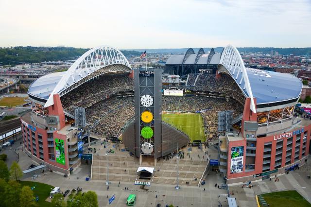 开云官网-欧冠看完看美冠:西雅图海湾人获中北美加勒比冠军