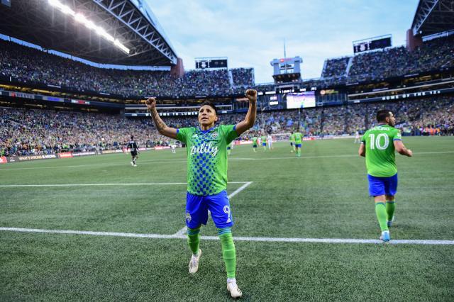 开云官网-欧冠看完看美冠:西雅图海湾人获中北美加勒比冠军