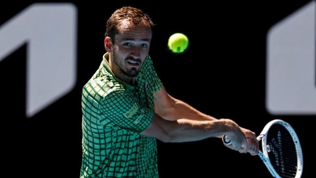 开云中国-梅德韦杰夫：不想再当“大磨王”|俄罗斯|墨尔本|新华社|丹尼尔·梅德韦杰夫|上海大师赛_新浪体育_新浪新闻