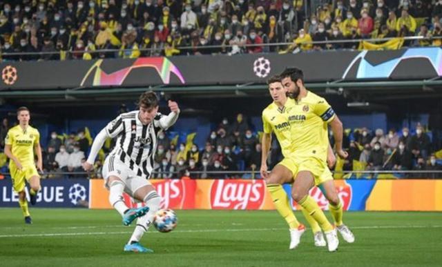 开云官网-梁熙明：囧叔手头就几块料 尤文不能想太多