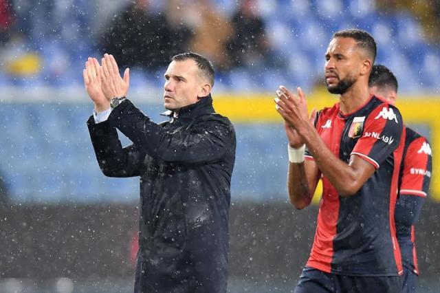 开云平台-舍瓦回意甲两个月下课 核弹头的球队居然锋无力！