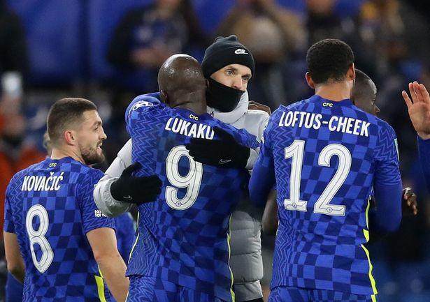 开云中国-林良锋：平稳化解卢卡库风波 图赫尔取得双重胜利