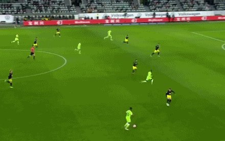 开云入口-【德甲】韦霍斯特闪击 哈兰德复出破门 多特3-1狼堡