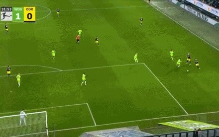 开云入口-【德甲】韦霍斯特闪击 哈兰德复出破门 多特3-1狼堡