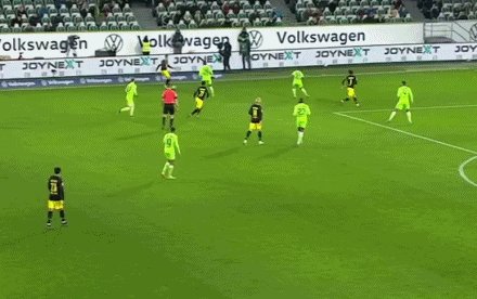 开云入口-【德甲】韦霍斯特闪击 哈兰德复出破门 多特3-1狼堡