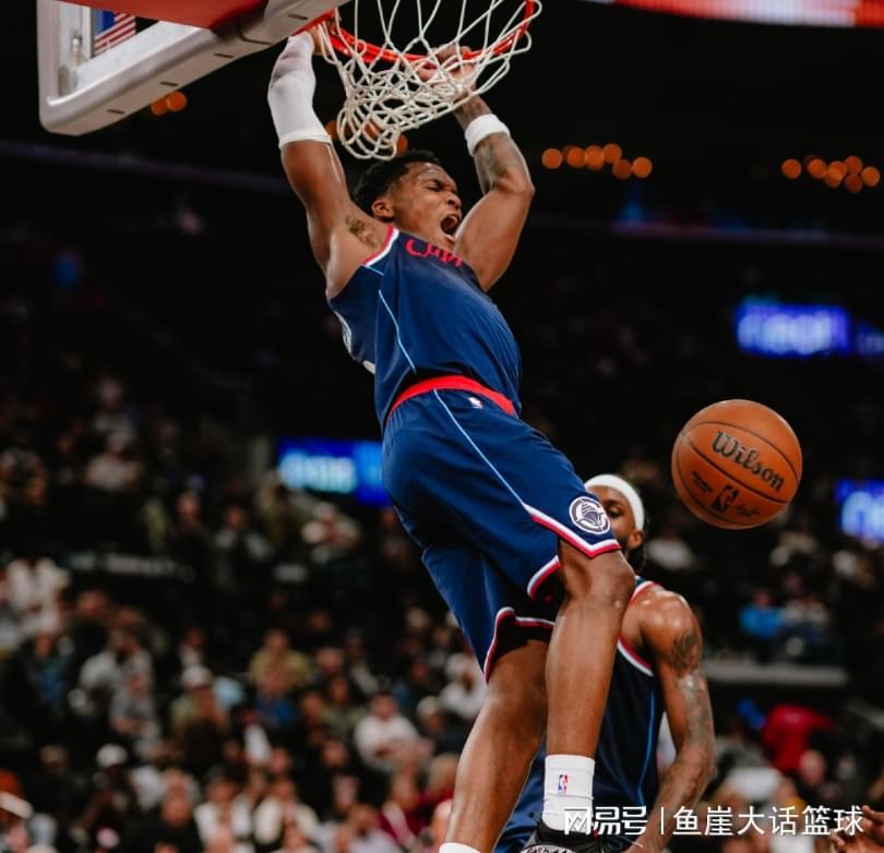 开云入口-快船153-128狼队！加兰进步明显，小卡直言不讳，马瑟林解释冲突