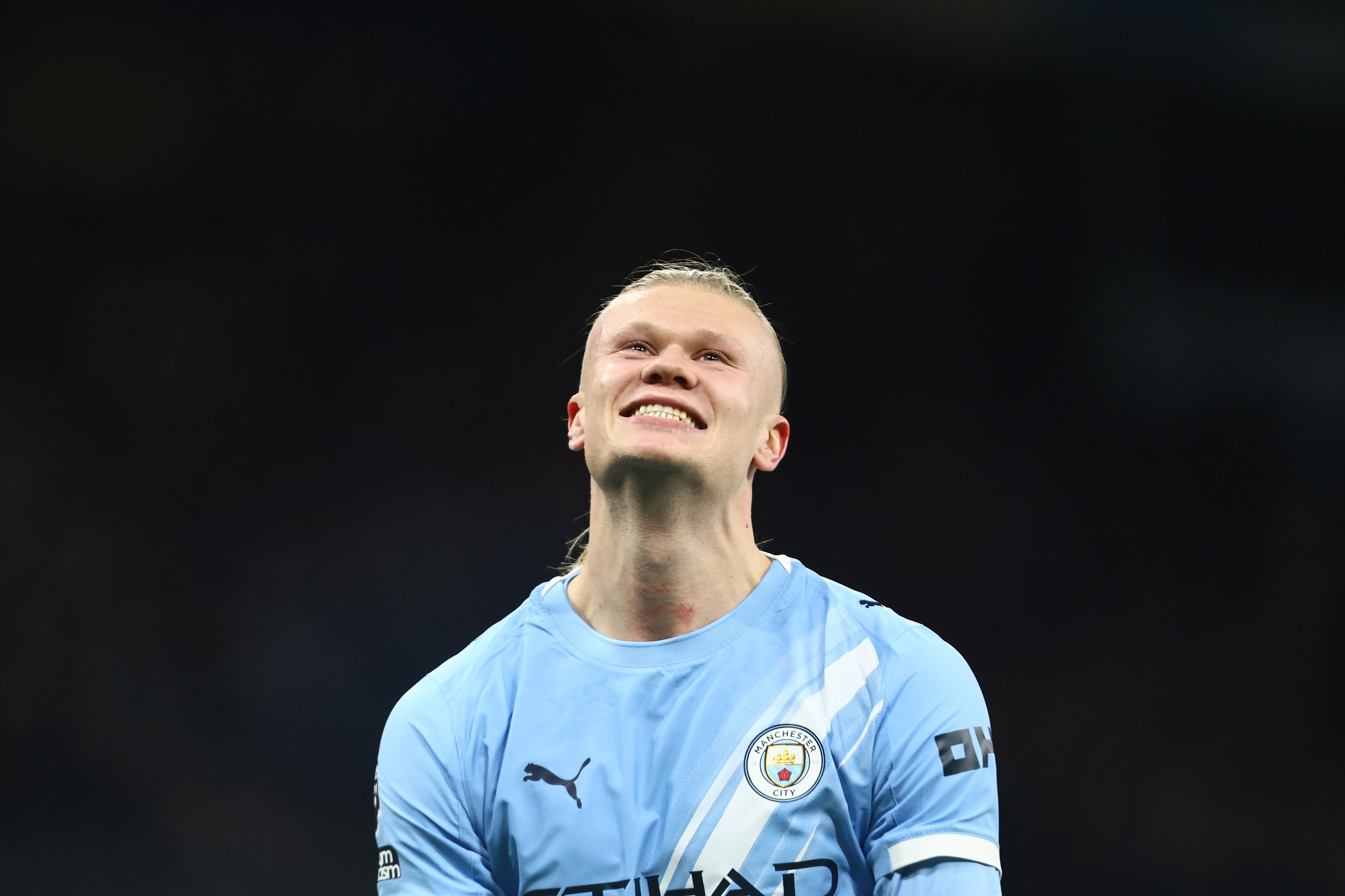 开云登录-巴萨将强挖哈兰德？经纪人否认：哈兰德和团队都没进行过任何接触