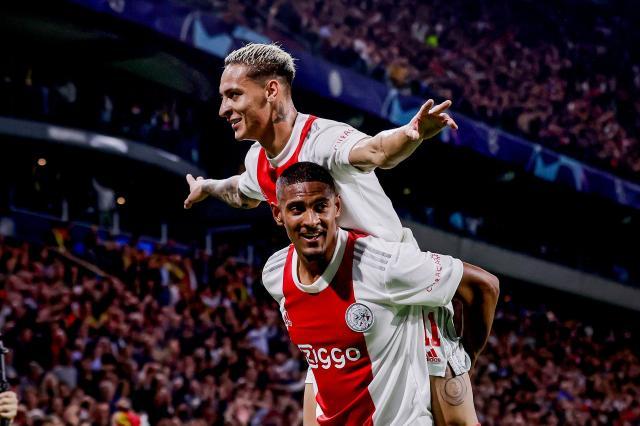 开云平台-以攻代守难填渣防天坑 多特遭遇欧冠最惨痛失利