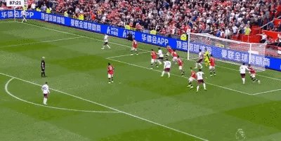 开云登录-【英超】卢克·肖伤退B费失绝平点球 曼联0比1维拉