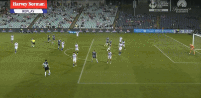 开云官网-麦克阿瑟FC2-2珀斯光荣，库尔托两次失误导致丢球