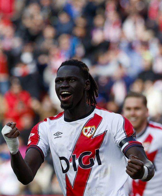 开云登录-巴列卡诺怠慢非洲杯冠军，西斯炮轰东家：垃圾球会