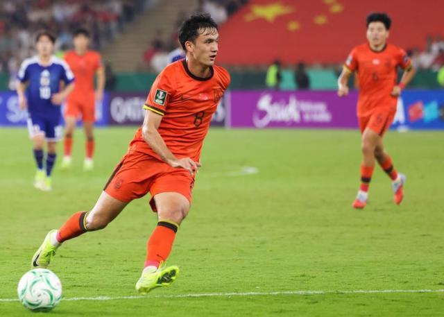 开云官网-U23国足勇夺亚洲杯亚军刷新历史 迈入发展新起点