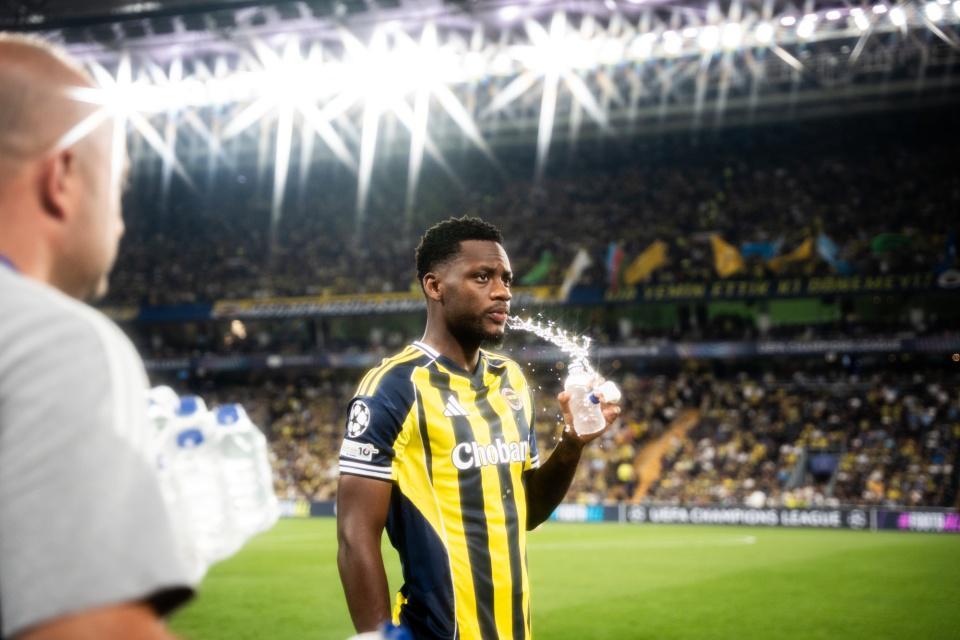 急速堕落！22岁天才不到1年2度租借 维拉天价卖掉他太明智