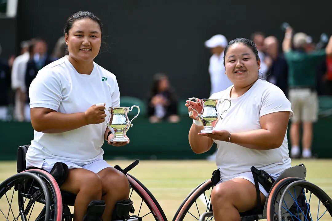 开云中国-&amp;lt;span class=&amp;quot;js_title_inner&amp;quot;&amp;gt;澳网赛场 中国组合卫冕冠军！