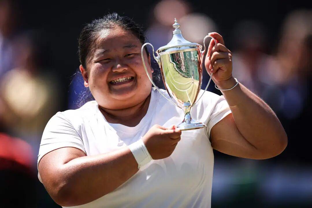 开云中国-&amp;lt;span class=&amp;quot;js_title_inner&amp;quot;&amp;gt;澳网赛场 中国组合卫冕冠军！