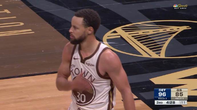 开云平台-勇士官宣：库里右膝酸痛提前退赛 队记曝过去一周一直不适