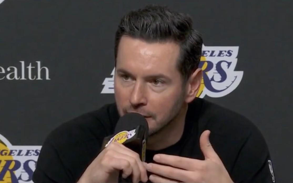 雷迪克：我们打出了很好的延续性，东契奇帮我们打开了局面