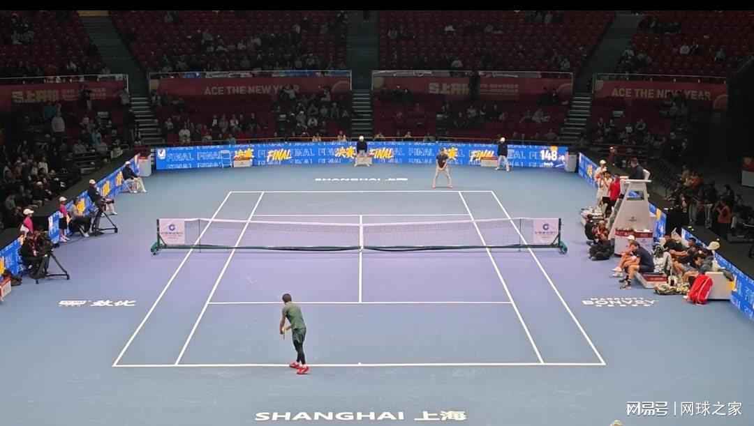 开云入口-马年初五“财神”降临，孙一鸣一球致胜捧杯，上海贺岁杯圆满落幕