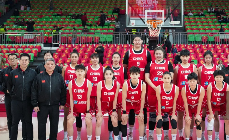 开云入口-拒19分逆转！中国女篮加时险胜巴西 王思雨21分张子宇10+4