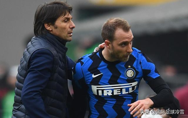 开云官网-国米飞翼揭秘更衣室重要变化 法语帮崛起可避免埃里克森式难题