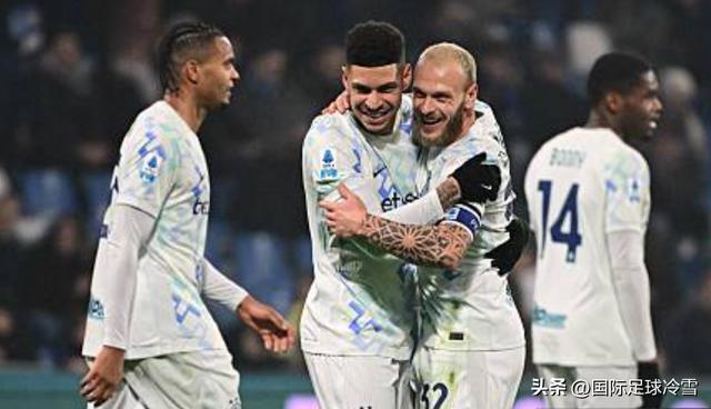 开云官网-国米飞翼揭秘更衣室重要变化 法语帮崛起可避免埃里克森式难题