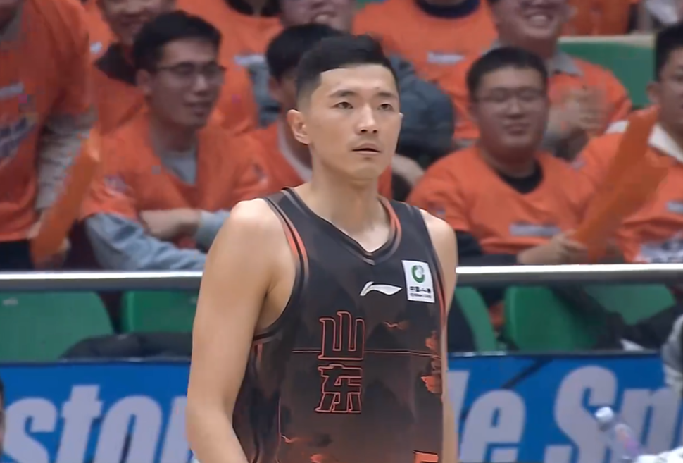 开云登录-CBA山东男篮逆转江苏，新外援首秀8分，珀赛尔37分陈林坚立功