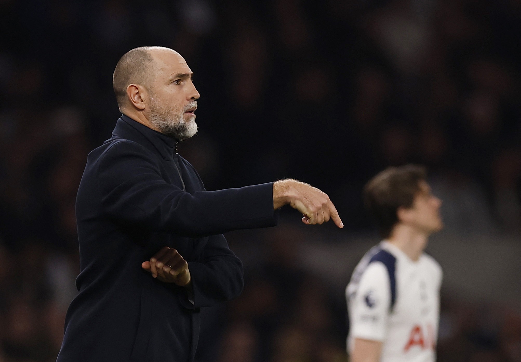 开云中国-图多尔：希望战平利物浦能成为转折点，伤员太多已无法正常训练