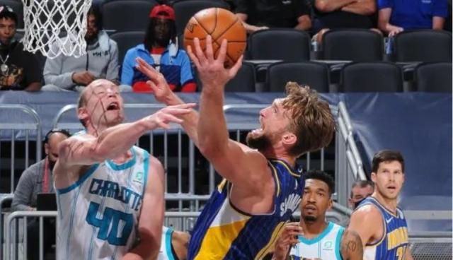 开云中国-三军用命轰下144分 步行者强势晋级将决战奇才