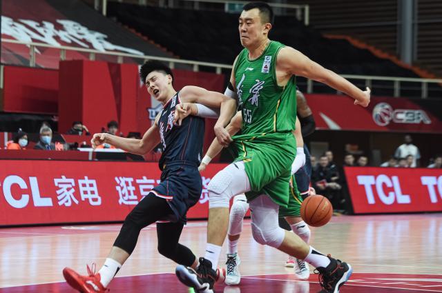 开云登录-张镇麟一战锁定最佳新秀 一优势助辽宁成功复仇