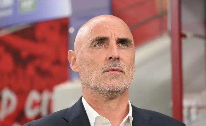 开云官网-给中超本赛季16队主帅分档