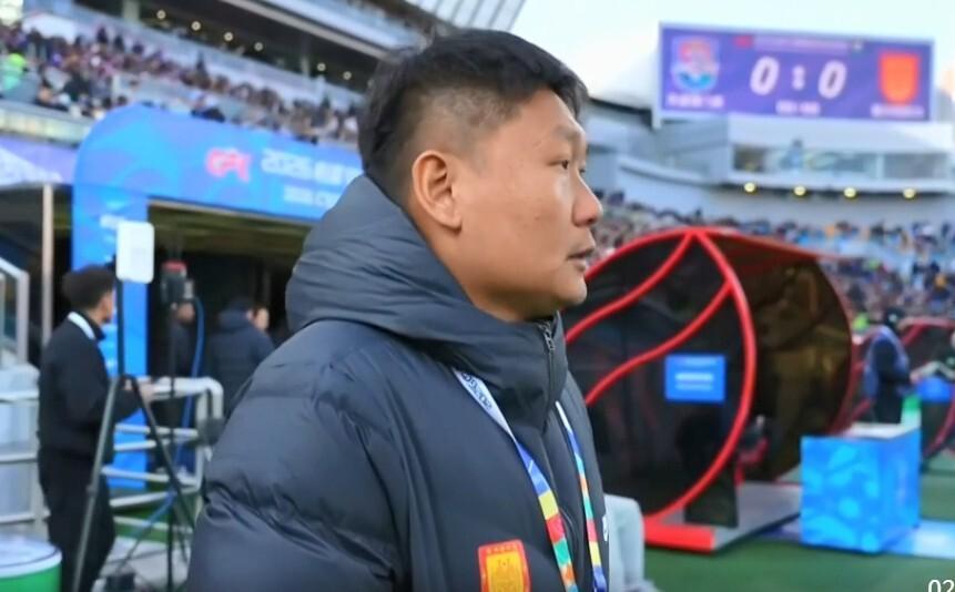 开云官网-给中超本赛季16队主帅分档