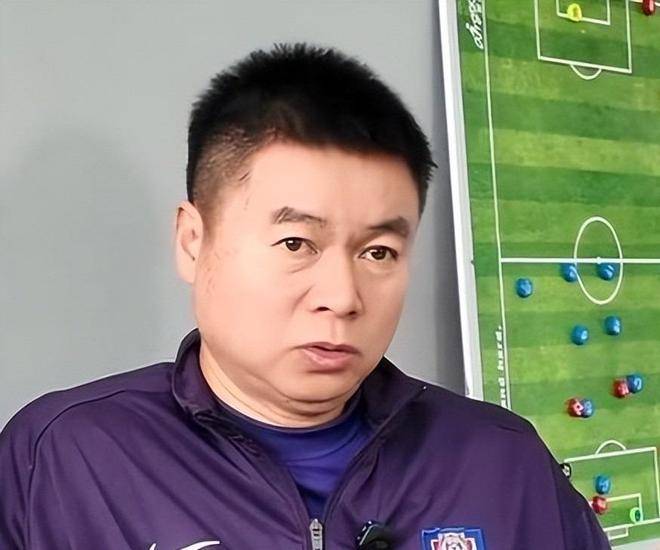 开云官网-给中超本赛季16队主帅分档