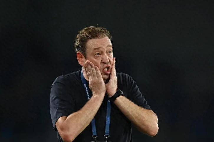 开云官网-给中超本赛季16队主帅分档