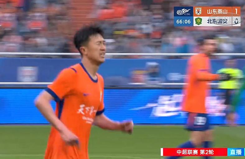 开云中国-泰山赢国安是运气？二雷一语揭秘：有预谋的 厂长不愧为钢铁战士