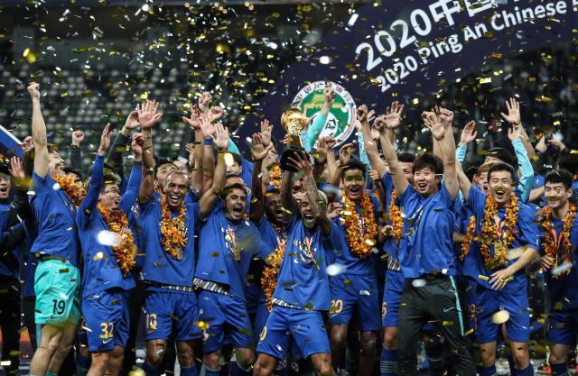 开云入口-​苏宁停摆球员超市即将开张？南北两队成抢购大户