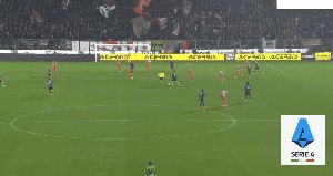 开云中国-【意甲】克雷莫纳0比2国际米兰 劳塔罗杰林斯基破门