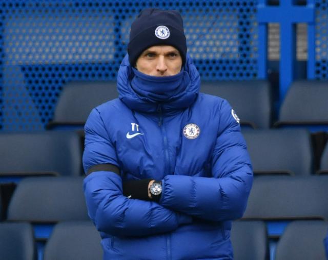 开云中国-图赫尔自动续约条件曝光 如蓝军回不了前4会怎样？