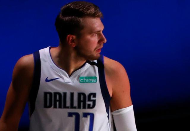 开云官网-【人物】天才少年终遇挫折 东契奇能否走出困境？