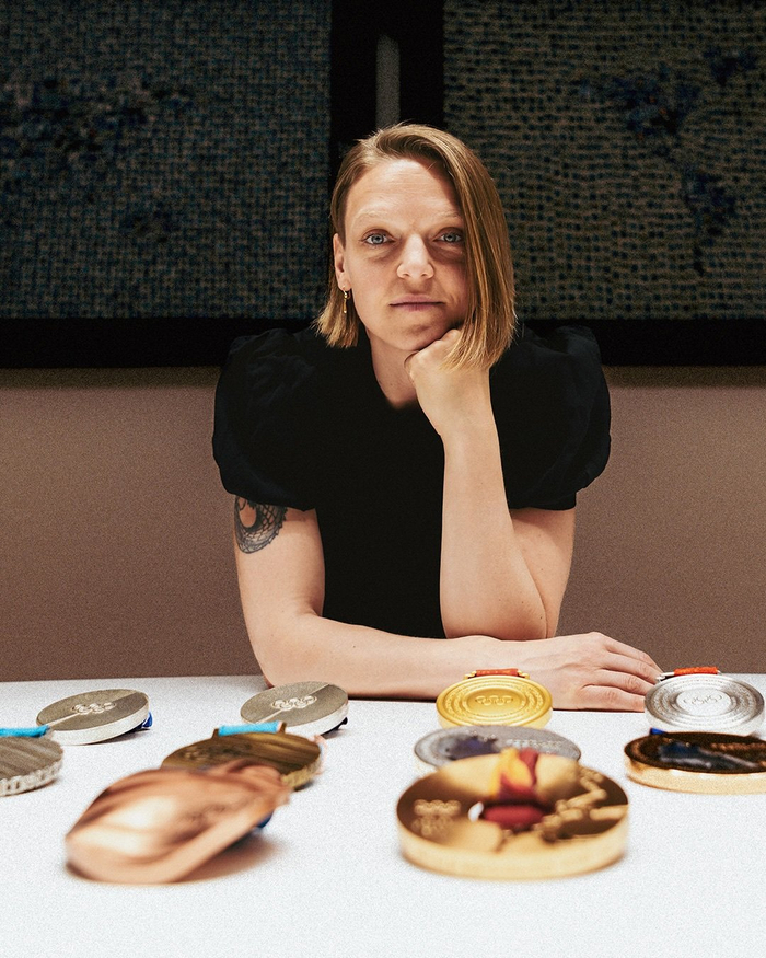 开云中国-意大利短道速滑名将方塔纳6届冬奥会斩获14枚奖牌|奥运奖牌|AC米兰|平昌|北京|索契_新浪体育_新浪新闻