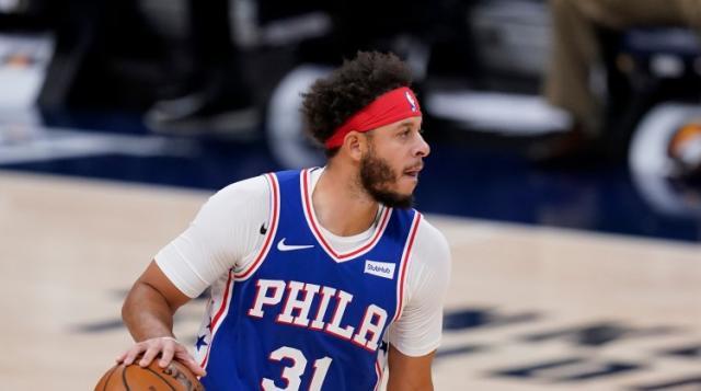 开云中国-小库里确认感染新冠肺炎 76人全队明天接受检查